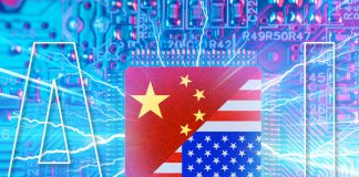Foto: China supera a EE.UU. en el mercado de IA global /Cortesía