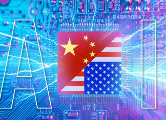 Foto: China supera a EE.UU. en el mercado de IA global /Cortesía