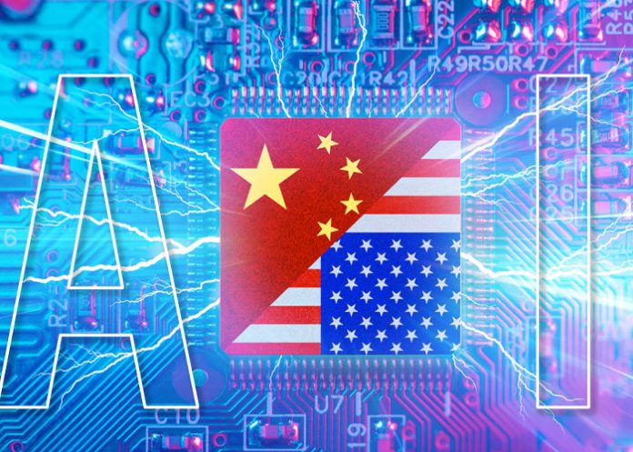 Foto: China supera a EE.UU. en el mercado de IA global /Cortesía