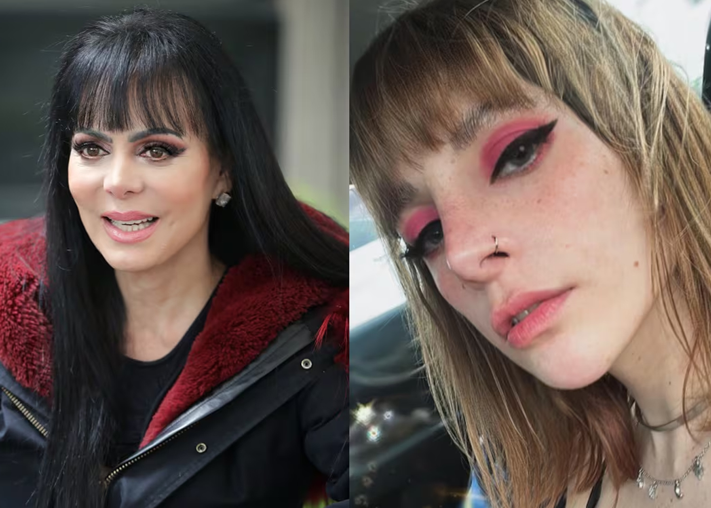 Foto: Imelda Tuñón exige peritaje tras detectar presuntas firmas falsificadas / Cortesía