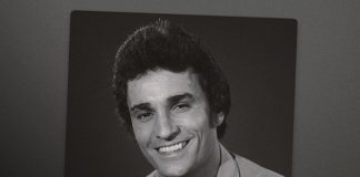 Foto: Adiós a Michael DeLano, recordado por Ocean’s Eleven/Cortesía