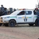Foto: Nigeria declara emergencia nacional /Cortesía