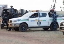 Foto: Nigeria declara emergencia nacional /Cortesía