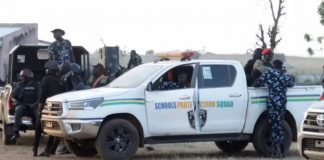 Foto: Nigeria declara emergencia nacional /Cortesía