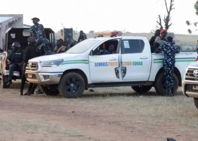 Foto: Nigeria declara emergencia nacional /Cortesía