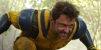 Foto: Hugh Jackman sorprende al mundo /cortesía
