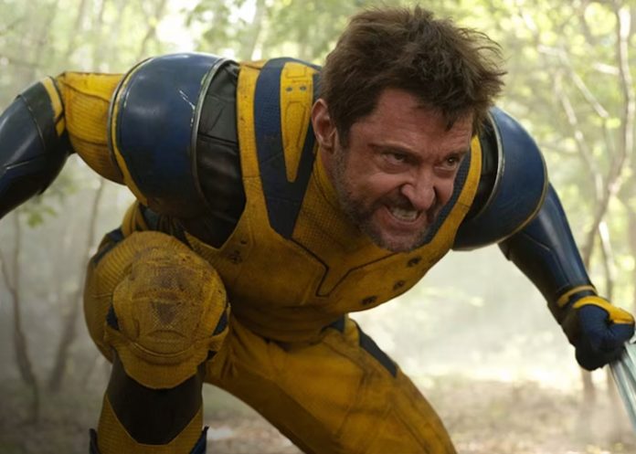 Foto: Hugh Jackman sorprende al mundo /cortesía