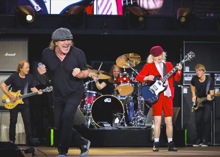Foto: AC/DC anuncia venta de boletos: prepárate para el regreso del rock / Cortesía