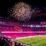 Foto: Barcelona asegura que el Bernabéu “no está a la altura” /Cortesía