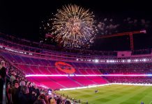 Barcelona propone al Camp Nou para la final del Mundial 2030 Foto: Barcelona asegura que el Bernabéu “no está a la altura” /Cortesía