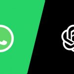 Adiós a ChatGPT en WhatsApp: la app bloqueará asistentes externos Foto: ChatGPT desaparecerá de WhatsApp /Cortesía
