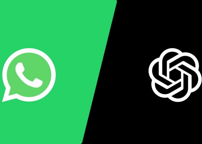 Foto: ChatGPT desaparecerá de WhatsApp /Cortesía