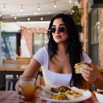 Foto: Conoce el menú y precios de la taquería de Dua Lipa /Cortesía