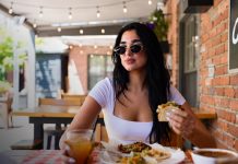 Foto: Conoce el menú y precios de la taquería de Dua Lipa /Cortesía
