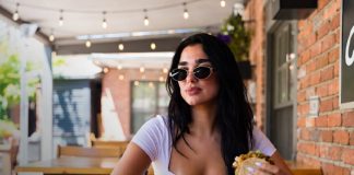 Foto: Conoce el menú y precios de la taquería de Dua Lipa /Cortesía