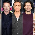 Reynolds habría encarado a Baldoni; Swift y Jackman figuran como testigos Foto: conflicto legal entre Blake Lively y Justin Baldoni /cortesía