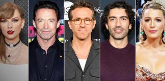 Foto: conflicto legal entre Blake Lively y Justin Baldoni /cortesía