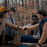 Foto: Más sobre Stranger Things 5 /cortesía