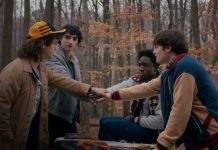 Stranger Things 5 Parte 2: Todo lo que sabemos de los próximos episodios Foto: Más sobre Stranger Things 5 /cortesía