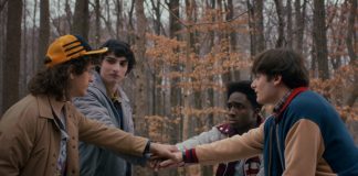 Foto: Más sobre Stranger Things 5 /cortesía