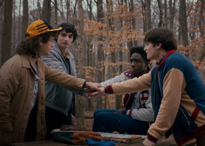Foto: Más sobre Stranger Things 5 /cortesía