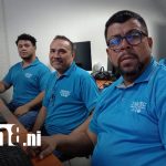 Continua transforma la enseñanza de programación en Nicaragua Foto: Beneficiando a más de 2,000 estudiantes en todo Nicaragua/ TN8