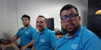 Foto: Beneficiando a más de 2,000 estudiantes en todo Nicaragua/ TN8
