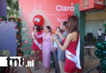 Foto: Claro te regala millones /TN8