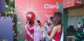 Foto: Claro te regala millones /TN8