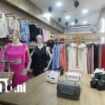 Galería Femenina inaugura su tienda con estilo, tendencias y promociones Foto: Brilla estas fiestas con Galería Femenina /TN8