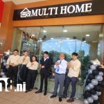 Foto: Multi Home estrena tienda con precios y promociones especiales /TN8