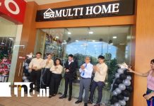 Foto: Multi Home estrena tienda con precios y promociones especiales /TN8