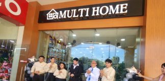 Foto: Multi Home estrena tienda con precios y promociones especiales /TN8