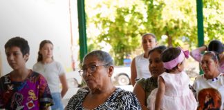 Foto: Somoto abre sus actividades marianas con rezos, cantos y feria de dulces tradicionales/TN8