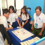Nicaragua rinde homenaje a Fidel Castro y fortalece la formación docente