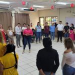 Nicaragua impulsa derechos y protagonismo de las mujeres con festivales y charlas
