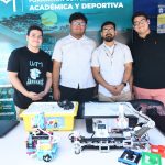 Congreso fortalece la educación científica y tecnológica en Nicaragua
