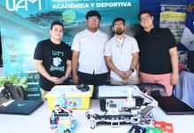 Congreso fortalece la educación científica y tecnológica en Nicaragua