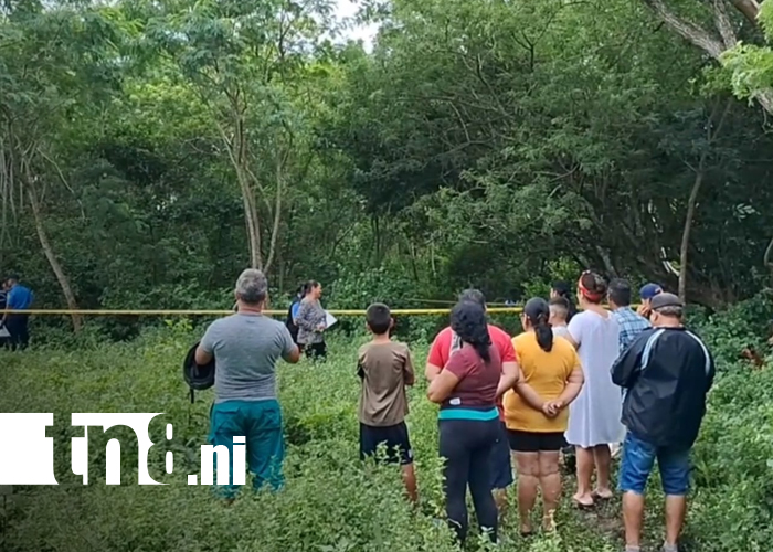 Foto: Audiencia contra El Moly, presunto asesino de menor, programada hasta enero de 2026/TN8