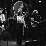 Muere Donna Jean Godchaux, la voz que definió a Grateful Dead Foto: Donna Jean Godchaux-MacKay, ícono del folk rock / Cortesía