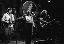 Muere Donna Jean Godchaux, la voz que definió a Grateful Dead Foto: Donna Jean Godchaux-MacKay, ícono del folk rock / Cortesía