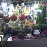 ¡Comercio activado en Ometepe! Oferta de productos, de cara a navidad y fin de año