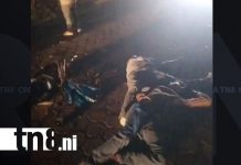 Accidente entre motociclistas en La Dalia deja un fallecido y dos lesionados Foto: Accidente entre motociclistas en La Dalia deja un fallecido y dos lesionados/TN8