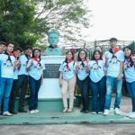 Nicaragua conmemora a los héroes que forjaron la historia Foto: Ofrenda floral y música rinden tributo a héroes nacionales/Cortesía