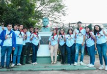 Nicaragua conmemora a los héroes que forjaron la historia Foto: Ofrenda floral y música rinden tributo a héroes nacionales/Cortesía