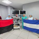 Foto: El Ministerio de Salud dota de moderna tecnología a hospitales de Nicaragua/Cortesía