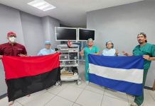 Fortalecen la alta tecnología en hospitales del país Foto: El Ministerio de Salud dota de moderna tecnología a hospitales de Nicaragua/Cortesía