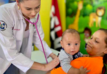 MINSA lanza más de 35 actividades para fortalecer la atención médica en el país Foto: Más de 35 acciones de prevención, en todo el país/cortesía