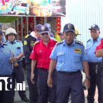 Foto: Arranca la comercialización de pólvora 2025 con medidas de seguridad en Tiscapa / Cortesía