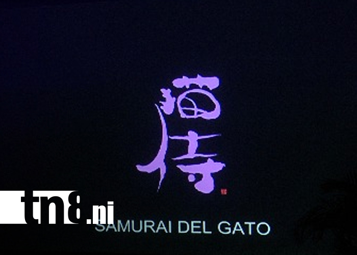 Foto: Éxito total en clausura del ciclo de cine japonés en la Cinemateca Nacional de Nicaragua/TN8